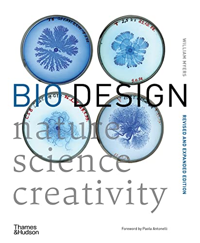William Myers - Bio Design : Nature * Science * Creativity - Paperback image 1