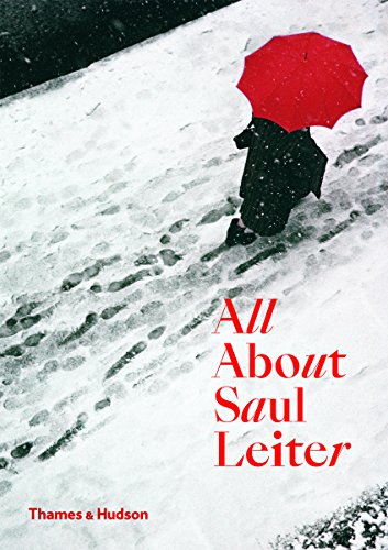 Saul Leiter - All About - Paperback image 1
