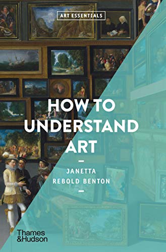 Janetta Rebold Bento - How to Understand Art - Paperback image 1