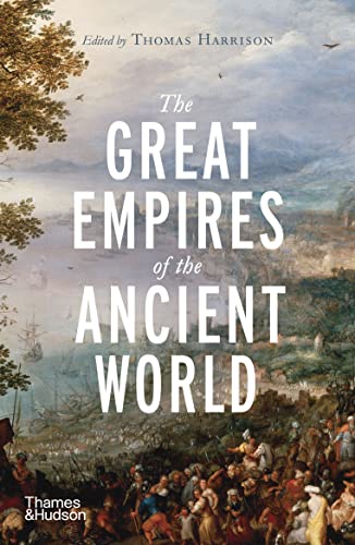 Great Empires of the Ancient World - Paperback image 1