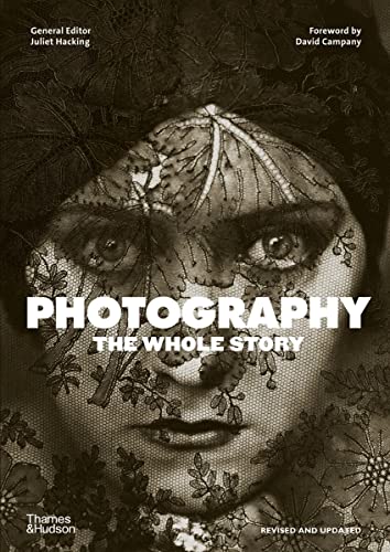 David Campany - Photography: The Whole Story - Paperback image 1
