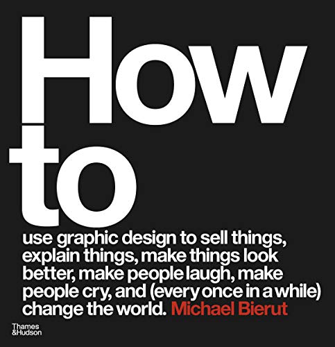 Michael Bierut - How to use graphic design to sell things, explain thi image 1