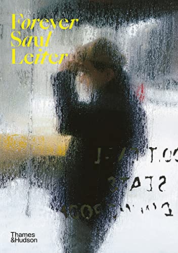 Otake Akiko - Forever Saul Leiter - Paperback image 1