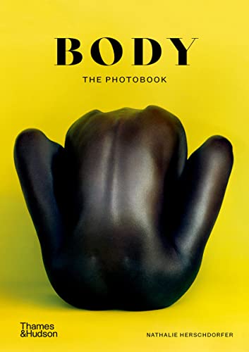 Nathalie Herschdorfe - Body : The Photobook - Paperback image 1