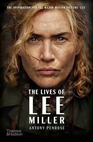 Antony Penrose - Lives of Lee Miller : Soon to be a major motion pictu image 1