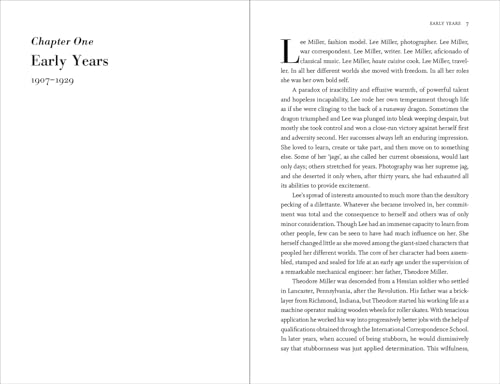Antony Penrose - Lives of Lee Miller : Soon to be a major motion pictu image 3