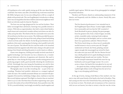 Antony Penrose - Lives of Lee Miller : Soon to be a major motion pictu image 5