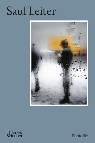 Max Kozloff - Saul Leiter - Paperback image 1