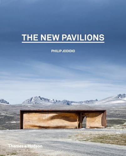 Philip Jodidio - New Pavilions - Hardback image 1