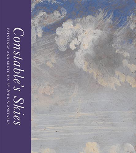 Mark Evans - Constable's Skies : Paintings and Sketches by John Co image 1