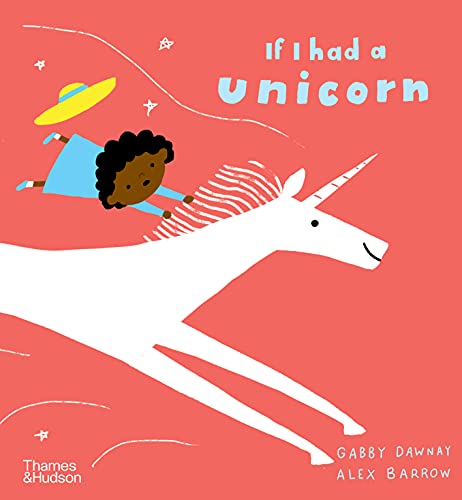 Gabby Dawnay - If I had a unicorn - Paperback image 1