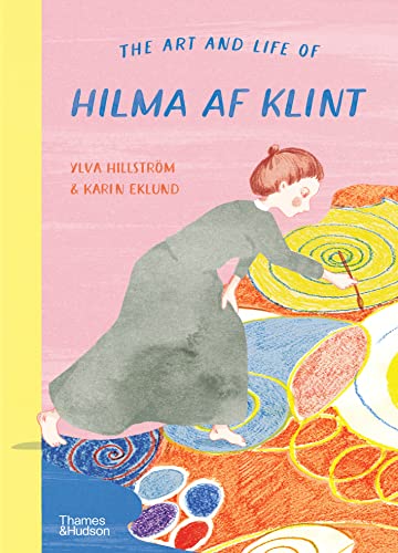Karin Eklund - Art and Life of Hilma af Klint - Hardback image 1