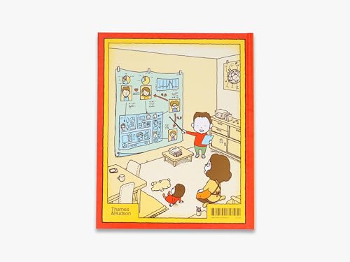 Shinsuke Yoshitake - I Wonder Where I Am? - Hardback image 3
