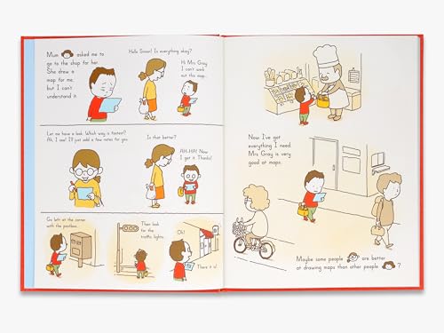 Shinsuke Yoshitake - I Wonder Where I Am? - Hardback image 5