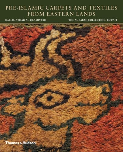 Friedrich Spuhler - Pre-Islamic Carpets and Textiles from Eastern Land image 1