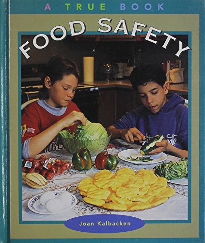 FOOD SAFETY - Paperback image 1
