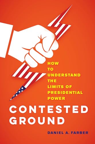 Dan A. Farber - Contested Ground : How to Understand the Limits of Pre image 1