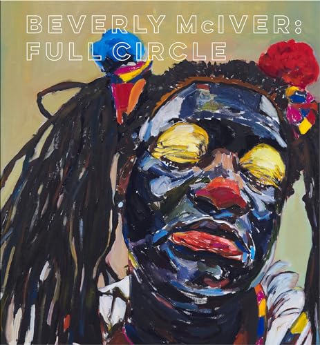 Beverly McIver : Full Circle - Hardback image 1