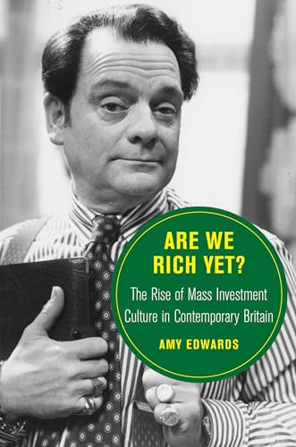 Amy Edwards - Are We Rich Yet? : The Rise of Mass Investment Culture i image 1