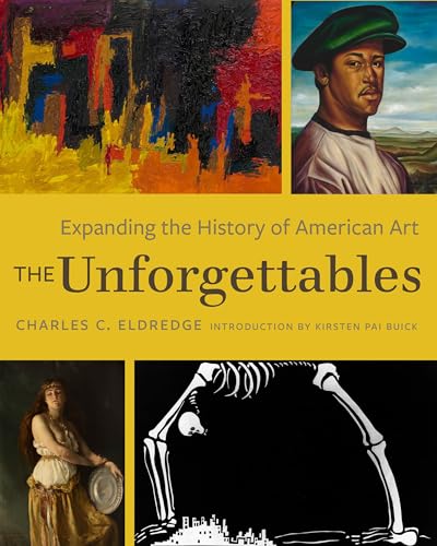 Kirsten Pai Buick - Unforgettables : Expanding the History of American image 1