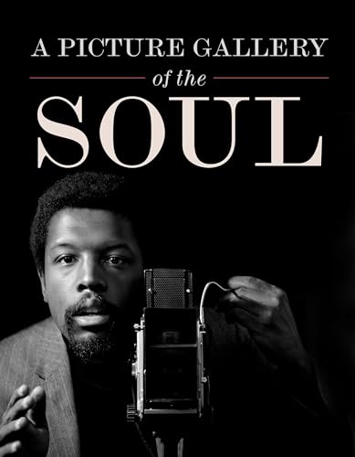 A Picture Gallery of the Soul - Hardback image 1