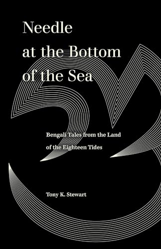 Tony K. Stewart - Needle at the Bottom of the Sea : Bengali Tales from image 1