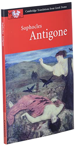 Sophocles - : Antigone - Paperback image 2