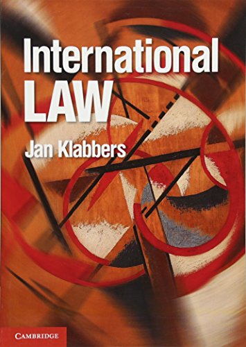 Jan Klabbers - International Law - Paperback image 1