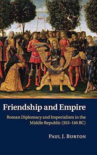 Friendship and Empire