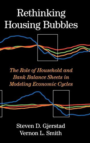 Rethinking Housing Bubbles