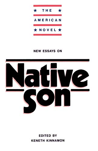 New Essays on Native Son