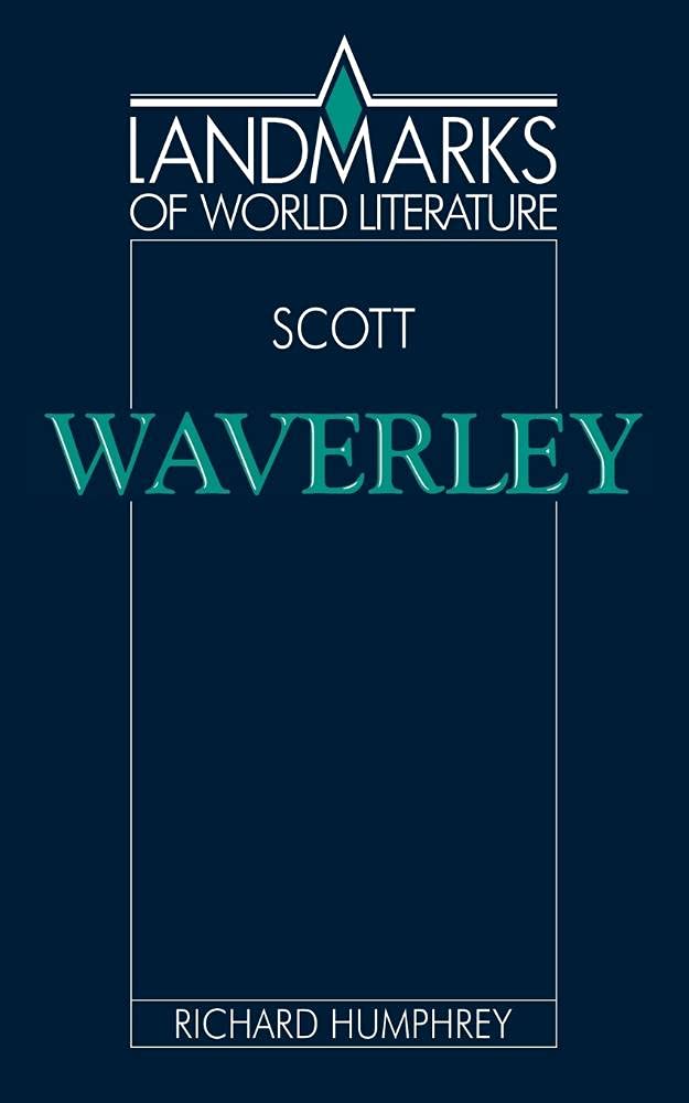 Scott: Waverley