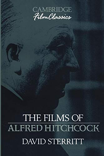 The Films of Alfred Hitchcock