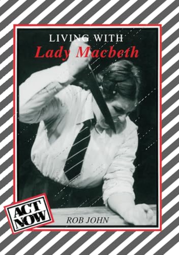 Rob John - Living with Lady Macbeth - Paperback image 1