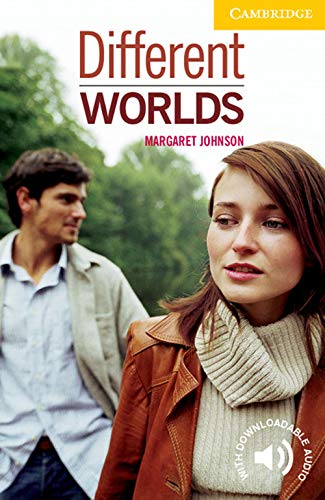 Margaret Johnson - Different Worlds Level 2 - Paperback image 1