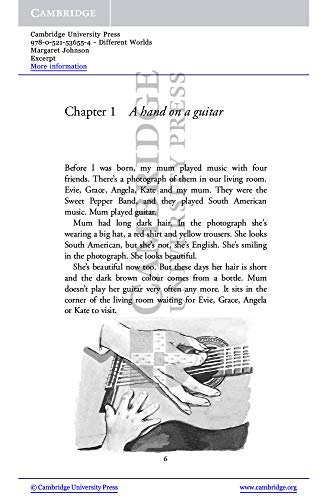 Margaret Johnson - Different Worlds Level 2 - Paperback image 2
