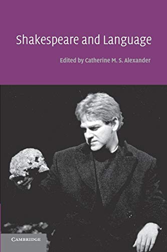 Shakespeare and Language