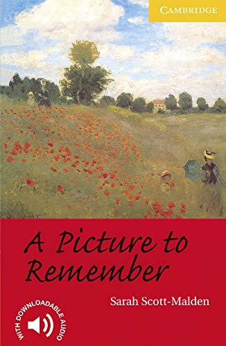 Sarah  Scott-Malden - A Picture to Remember Level 2 - Paperback image 1