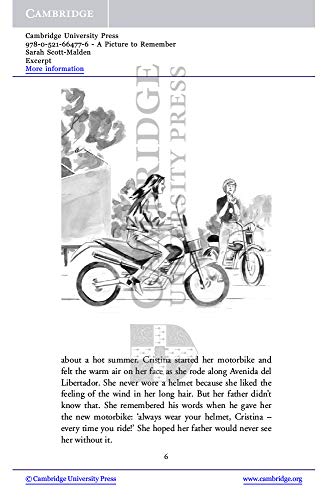 Sarah  Scott-Malden - A Picture to Remember Level 2 - Paperback image 4