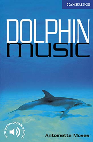 Antoinette Moses - Dolphin Music Level 5 - Paperback image 1