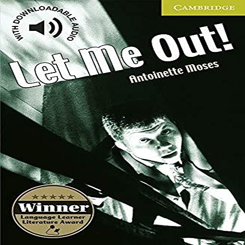 Antoinette Moses - Let Me Out! Starter/Beginner - Paperback image 1