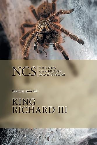 William Shakespeare - King Richard III - Paperback image 1