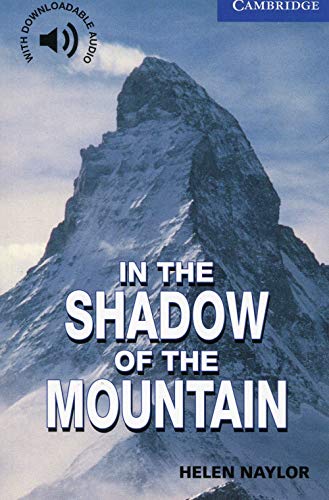 Helen Naylor - In the Shadow of the Mountain Level 5 - Paperback image 1