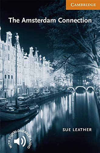 Sue Leather - Amsterdam Connection Level 4 - Paperback image 1