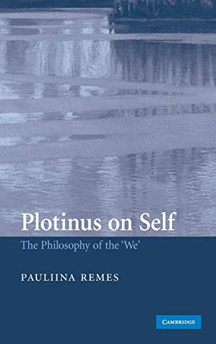 Plotinus on Self