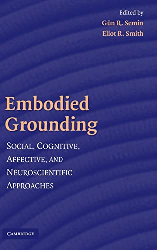 Embodied Grounding