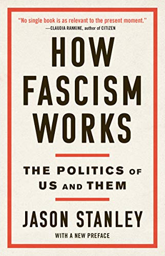 Jason Stanley - How Fascism Works : The Politics of Us and Them - Pape image 1
