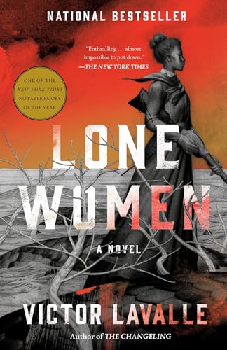 Victor LaValle - Lone Women : A Novel - Paperback image 1
