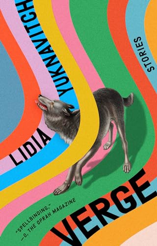 Lidia Yuknavitch - Verge - Paperback image 1