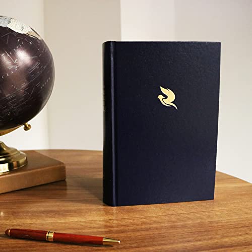 NKJV, Spirit-Filled Life Bible, Third Edition, Hardcover, Red Letter E image 4